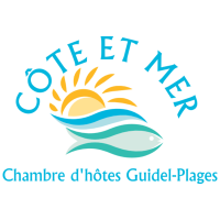 logo côte et mer