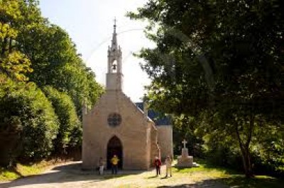 Chapelle de la Pitié