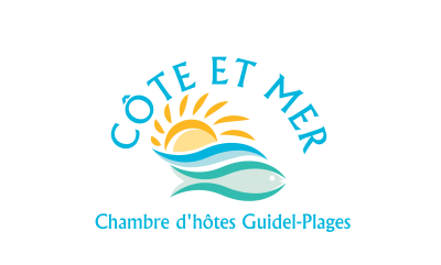 logo côte et mer